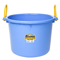 MILLER MUCK BUCKET 70 qt