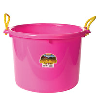 MILLER MUCK BUCKET 70 qt