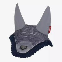 LEMIEUX LOIRE SATIN FLY HOOD