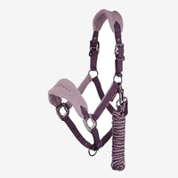 LEMIEUX VOGUE HALTER & ROPE SET