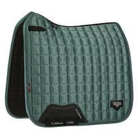 LEMIEUX LOIRE SATIN CLASSIC DRESSAGE SQUARE PAD