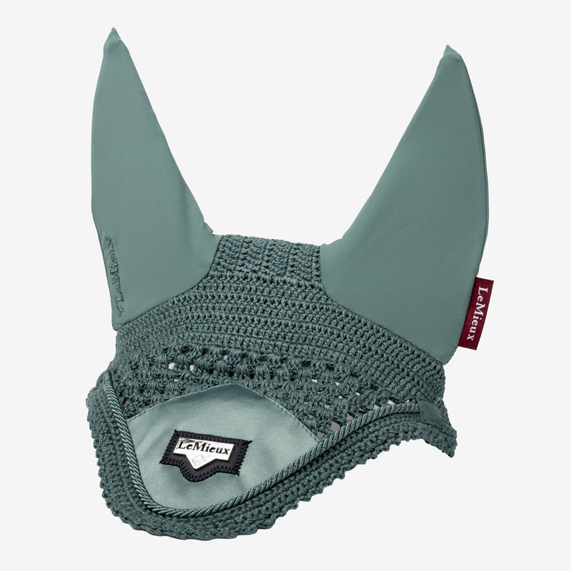 LEMIEUX LOIRE SATIN FLY HOOD