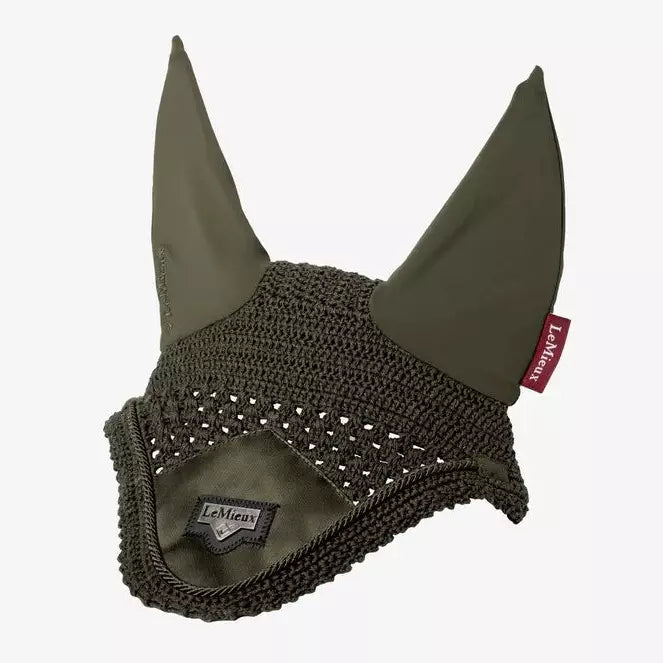 LEMIEUX LOIRE SATIN FLY HOOD