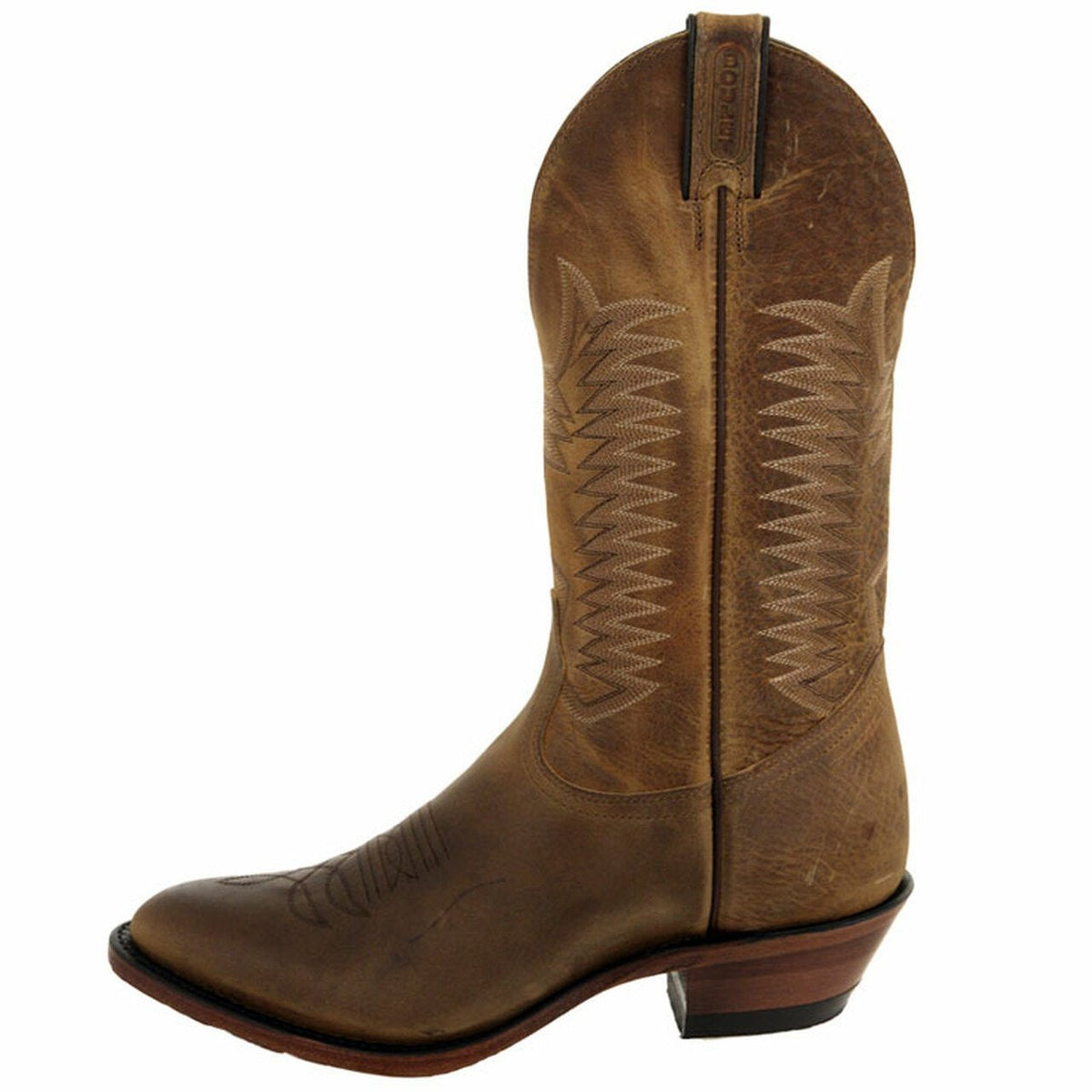 BOULET 1828 MENS COWBOY BOOTS