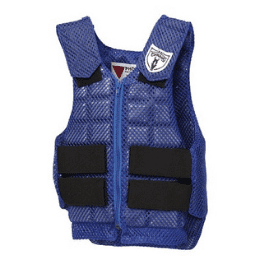 TIPPERARY RIDE LITE YOUTH SAFETY VEST