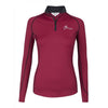 MY LEMIEUX BASE LAYER WOMENS