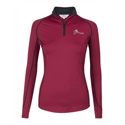 MY LEMIEUX BASE LAYER WOMENS