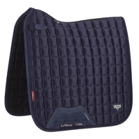 LEMIEUX LOIRE SATIN CLASSIC DRESSAGE SQUARE PAD