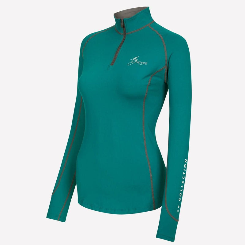 MY LEMIEUX BASE LAYER WOMENS