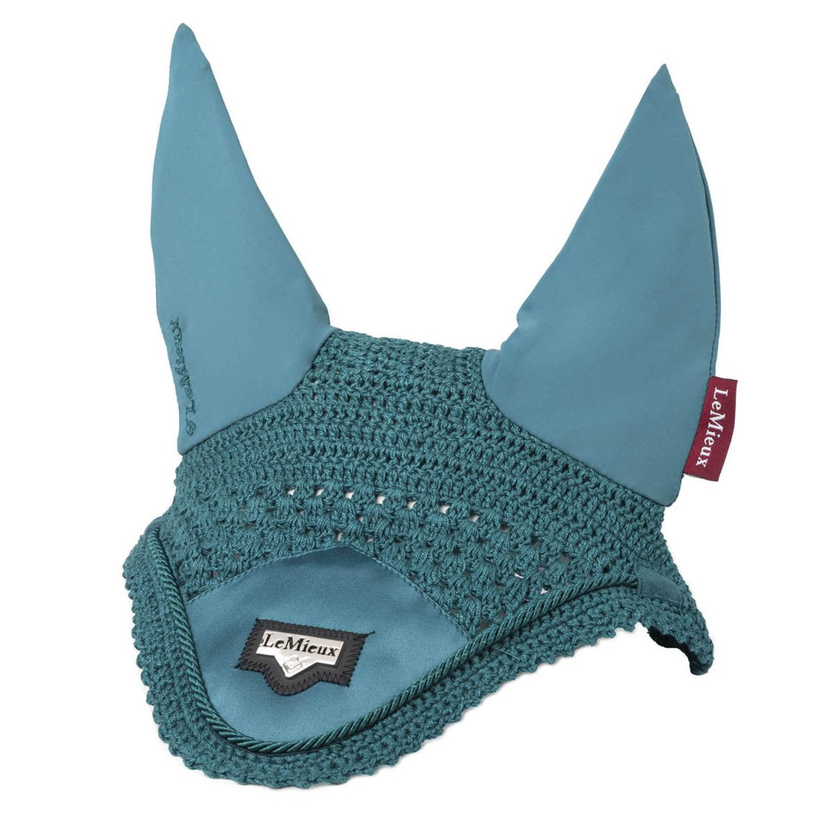 LEMIEUX LOIRE SATIN FLY HOOD