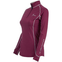 MY LEMIEUX BASE LAYER WOMENS