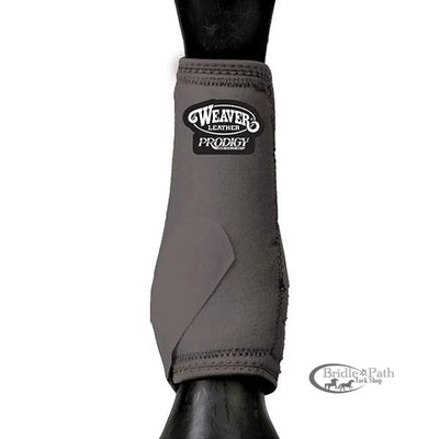 LOT DE 2 BOTTES DE SPORT WEAVER PRODIGY - TAILLE MOYENNE