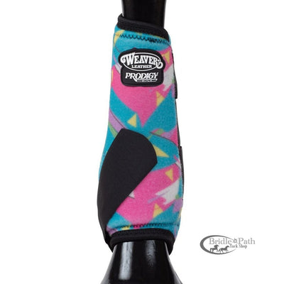 LOT DE 2 BOTTES DE SPORT WEAVER PRODIGY - TAILLE MOYENNE