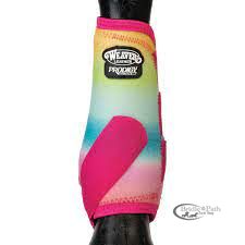 LOT DE 2 BOTTES DE SPORT WEAVER PRODIGY - TAILLE MOYENNE