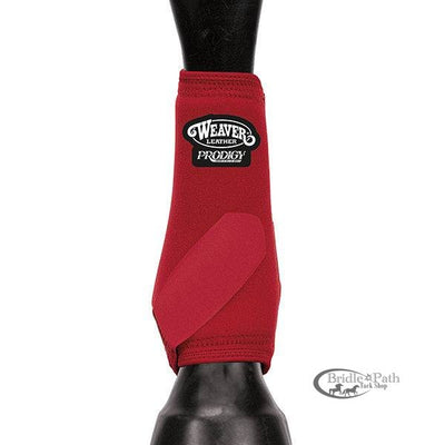 LOT DE 2 BOTTES DE SPORT WEAVER PRODIGY - TAILLE MOYENNE