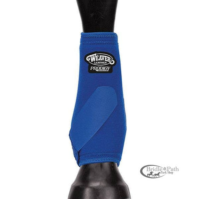LOT DE 2 BOTTES DE SPORT WEAVER PRODIGY - TAILLE MOYENNE