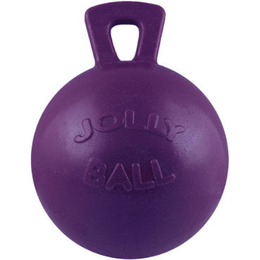 HORSEMAN'S PRIDE JOLLY BALL