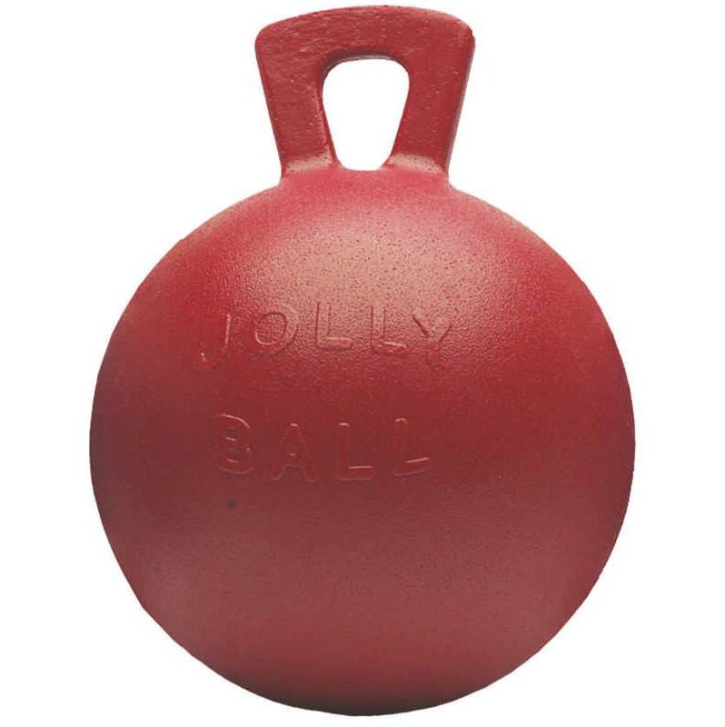 HORSEMAN'S PRIDE JOLLY BALL