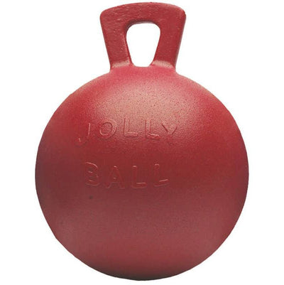 HORSEMAN'S PRIDE JOLLY BALL