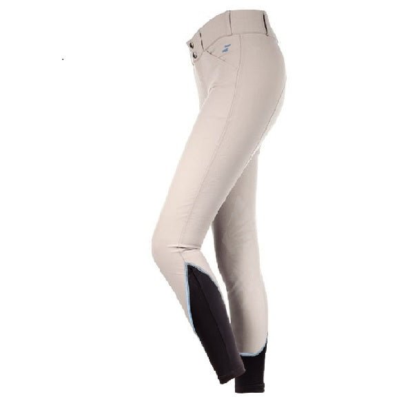 STRUCK SHOW BREECH BEIGE