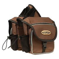 WEAVER TRAIL GEAR POMMEL BAG