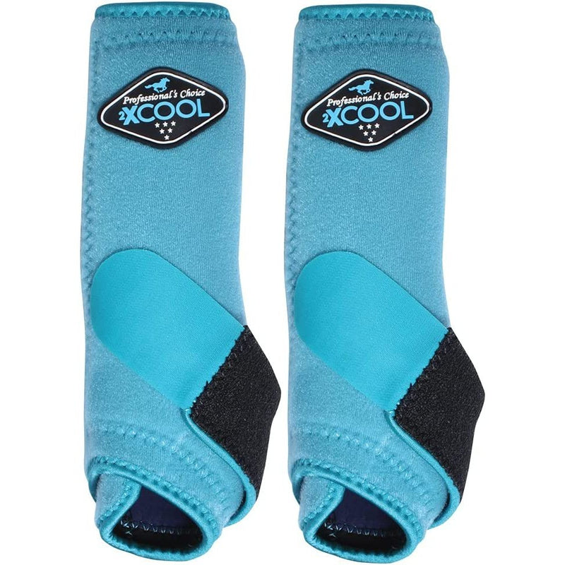 PROFESSIONAL'S CHOICE 2XCOOL BOOTS 2 PACK