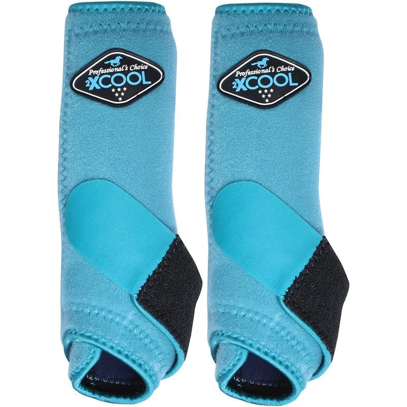PROFESSIONAL'S CHOICE 2XCOOL BOOTS 2 PACK