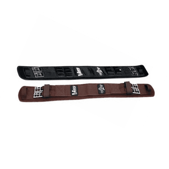 PROFESSIONAL'S CHOICE VENTECH DRESSAGE GIRTH