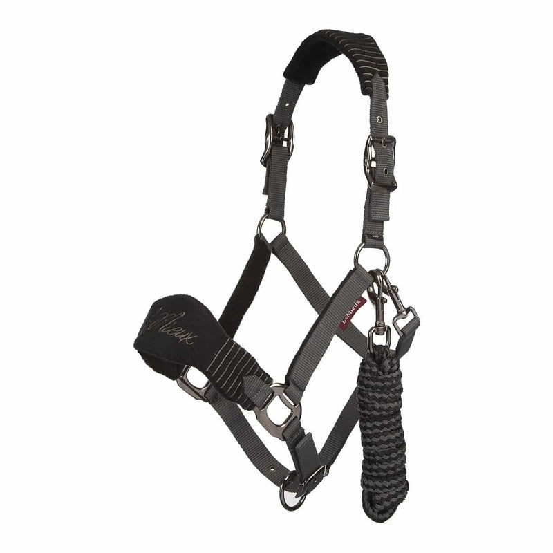 LEMIEUX VOGUE HALTER & ROPE SET