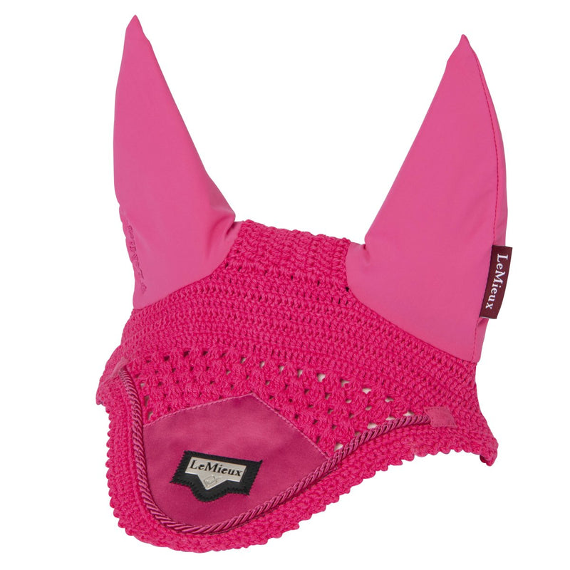 LEMIEUX LOIRE SATIN FLY HOOD