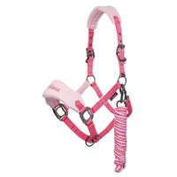 LEMIEUX VOGUE HALTER & ROPE SET