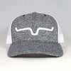 KIMES WEEKLY TRUCKER HAT