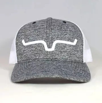 KIMES WEEKLY TRUCKER HAT