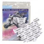 FLAIR NASAL STRIPS - 6 PACK COLOURED