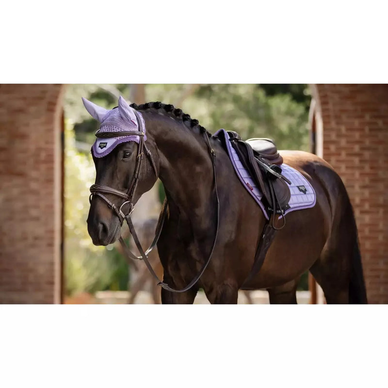 LEMIEUX LOIRE SATIN FLY HOOD - SPRING 2023